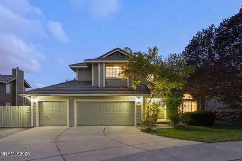2260 Ridgeview Ter, Reno, NV, 89519-7371 | Card Image