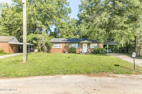 124 Flanders Dr, Warner Robins, GA, 31093-1808 | Card Image