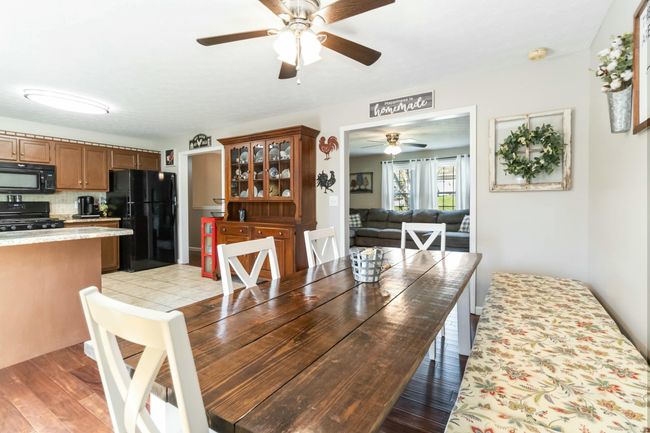 200 Brandon Dr, House other with 4 bedrooms, 2 bathrooms and null parking in Corbin KY | Image 12