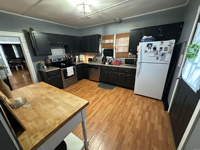 621 W 7 Th St, House other with 3 bedrooms, 2 bathrooms and null parking in Rector AR | Image 26