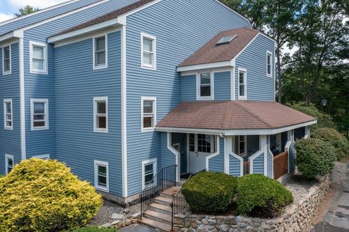 118-118 Heritage Dr, Whitinsville, MA, 01588-2364 | Card Image