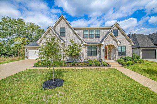 2038 Pebble Bend Drive, College Station, TX, 77845 | Card Image