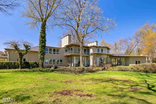 515 Lake Shore Rd, Grosse Pointe Shores, MI, 48236-2630 | Card Image