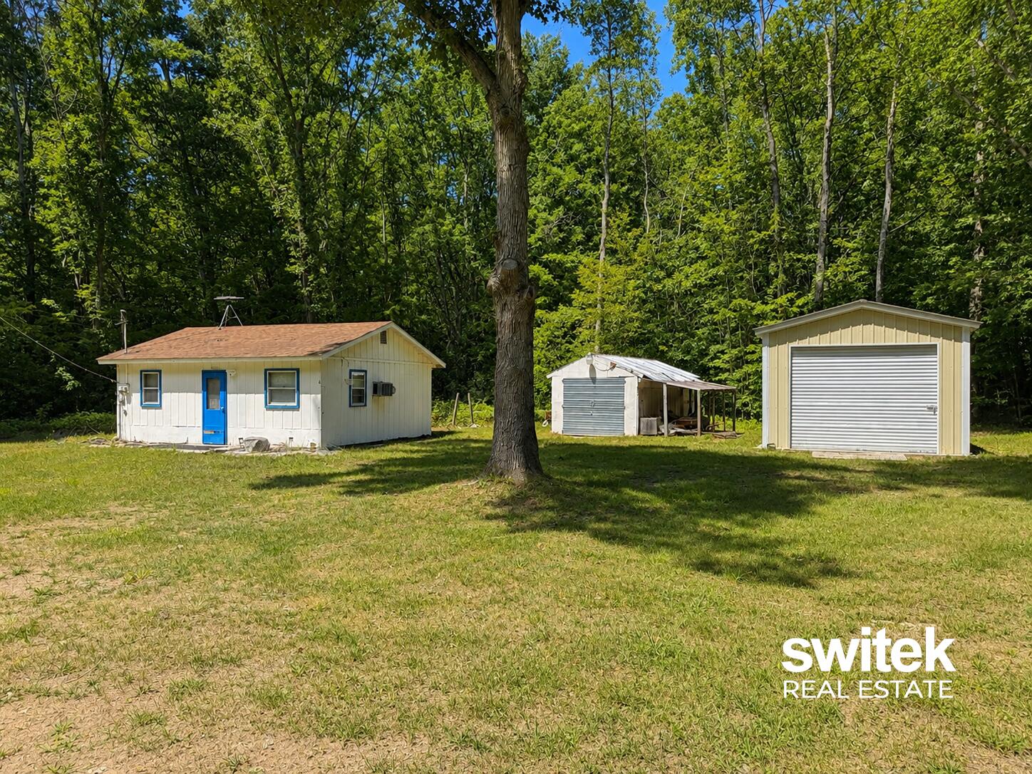 Residential in Newaygo 2