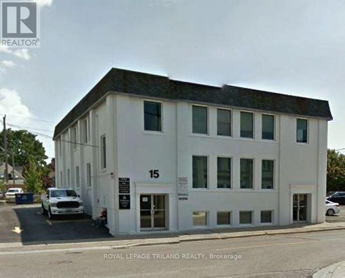 303-15 S Catharine Street S, St Thomas, ON, N5P2V7 | Card Image