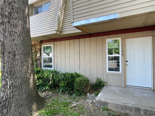 1106-2218 E 66th Place, Tulsa, OK, 74136 | Card Image