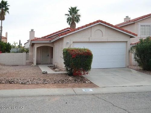 5181 W Wood Owl Drive, Tucson, AZ, 85742 | Card Image