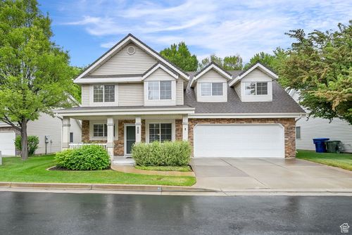 1076 Creekside Dr, Ogden, UT, 84404-6077 | Card Image