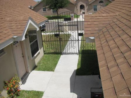 Residential Lease in Edinburg 3