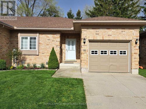 10 Brookside Pl, Exeter, ON, N0M1S2 | Card Image