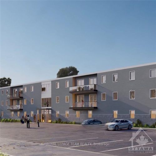 TBD Read St, Merrickville, ON, K0G | Card Image