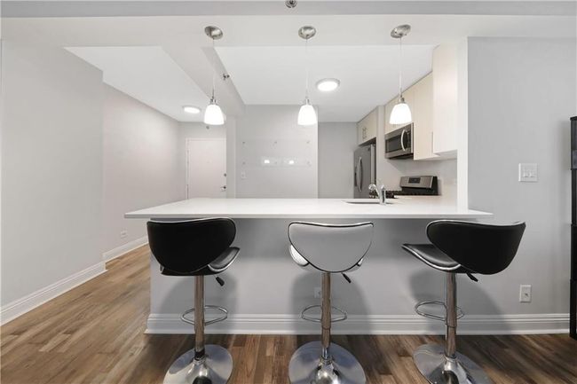 APT-503 - 620 Peachtree St Ne, Condo with 1 bedrooms, 1 bathrooms and 1 parking in Atlanta GA | Image 7