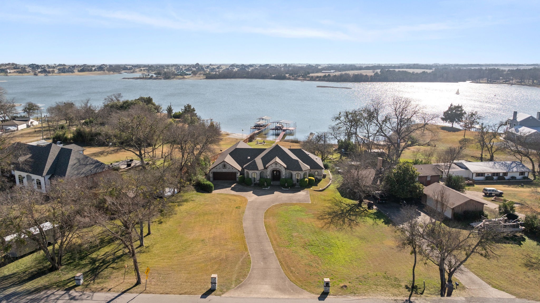 Residential in Waxahachie