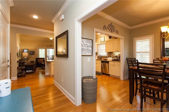 254 Juniper Creek Blvd, House other with 4 bedrooms, 3 bathrooms and null parking in Pinehurst NC | Image 20