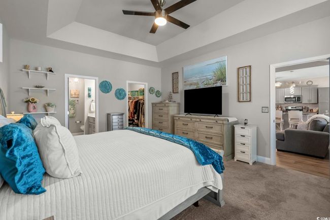 804 Twickenham Loop, House other with 3 bedrooms, 2 bathrooms and 4 parking in Longs SC | Image 23