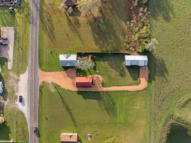 1731 Spur 458, House other with 6 bedrooms, 4 bathrooms and null parking in Carmine TX | Image 39