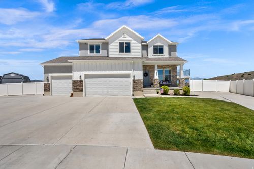 1857 E Thunder Gulch Rd, Eagle Mountain, UT, 84043 | Card Image