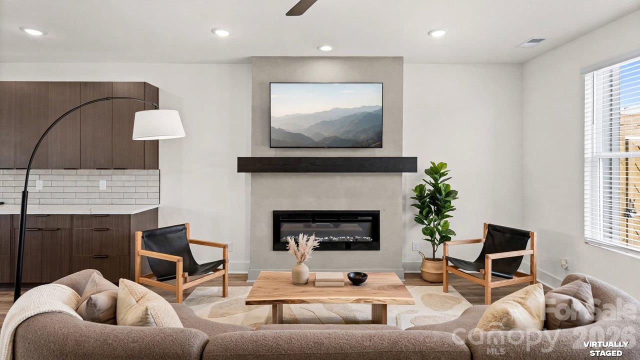 Residential in Charlotte 3