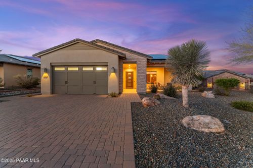 3360 Rising Sun Rdg, Wickenburg, AZ, 85390-2737 | Card Image