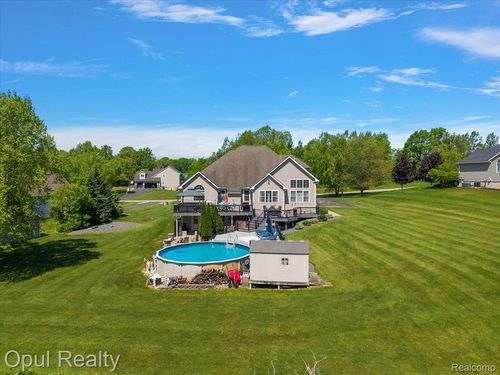 5164 Birch Ln, Davisburg, MI, 48350-3328 | Card Image