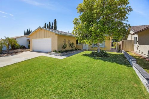 4161 E Fauna Avenue, Anaheim, CA, 92807 | Card Image