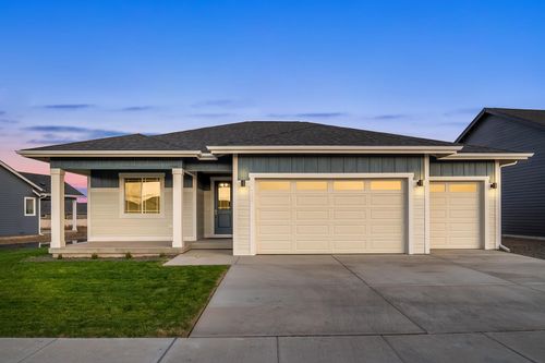 5763 S Sherri Lea Rd, Spokane, WA, 99224-6198 | Card Image