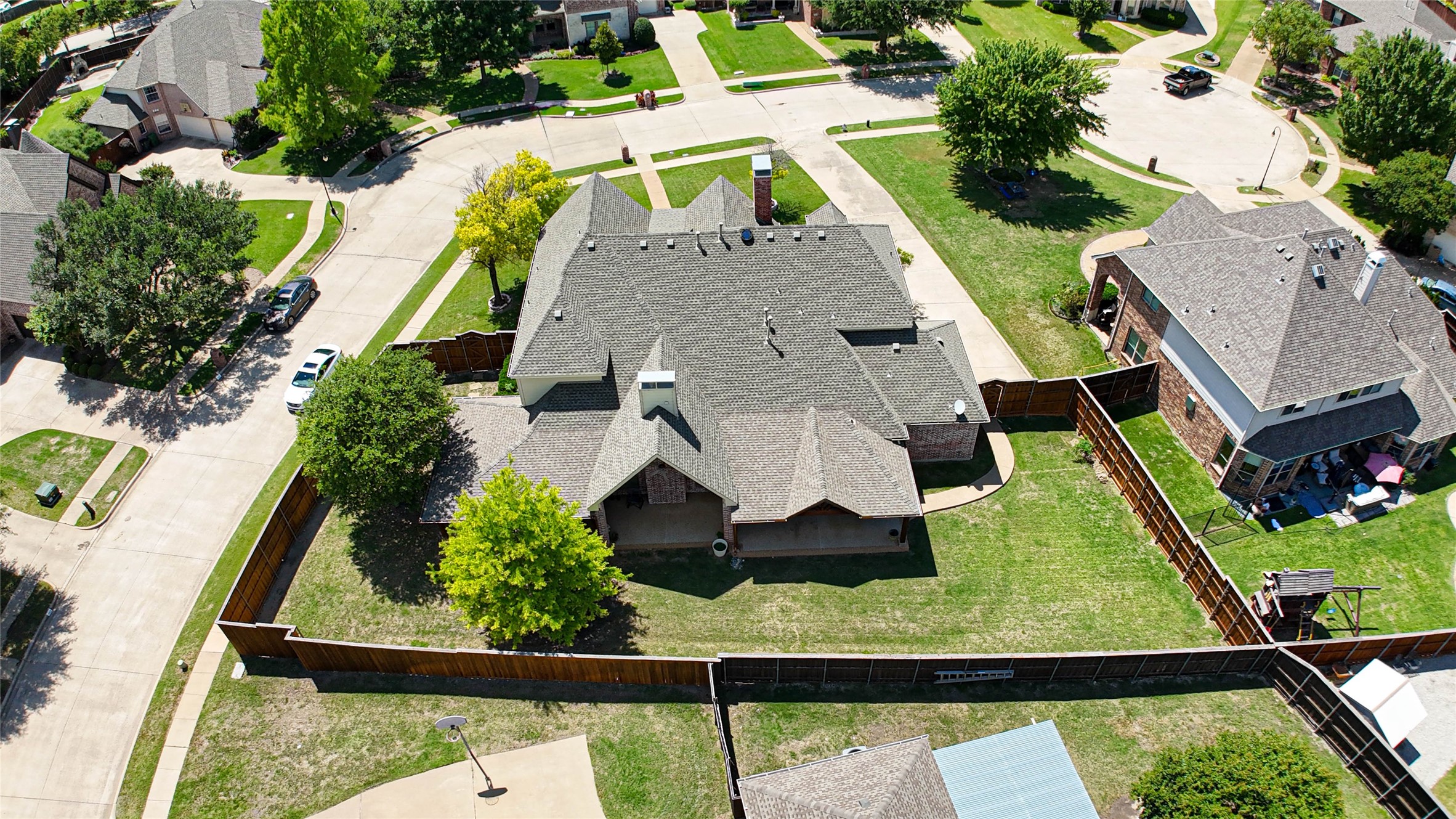 Residential in Murphy 5