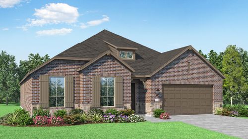2164 Charming Forge Rd, Forney, TX, 75126-2943 | Card Image