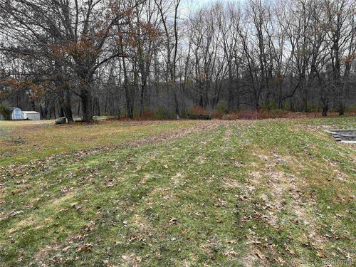 0 Sherwood Dr, Davisburg, MI, 48350 | Card Image