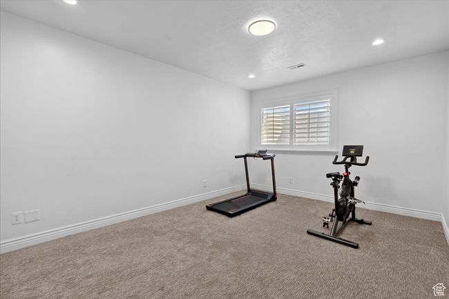 12469 S Patriot Hill Way, House other with 6 bedrooms, 6 bathrooms and 3 parking in Herriman UT | Image 37