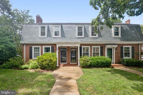 3013 S Columbus St, ARLINGTON, VA, 22206-1609 | Card Image
