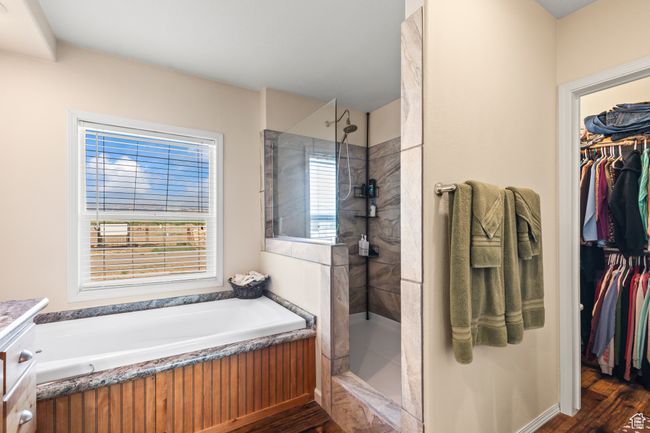 1036 E Airport Rd, House other with 3 bedrooms, 3 bathrooms and 1604 parking in Panguitch UT | Image 23