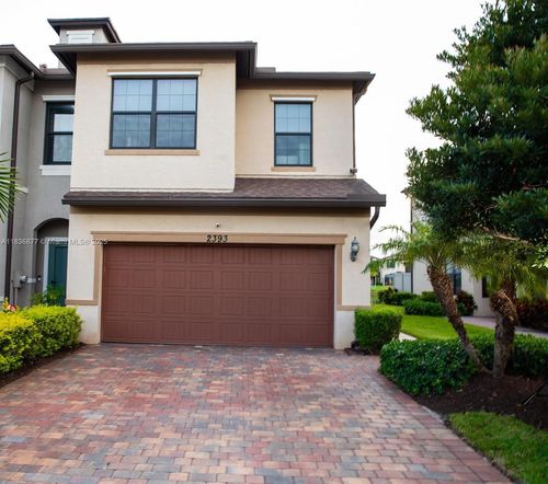 2393 Post St, Palm Springs, FL, 33406-3603 | Card Image