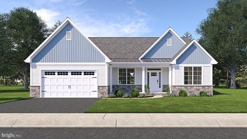 502 Winding Way #Berkley Model, WRIGHTSVILLE, PA, 17368 | Card Image