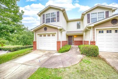 507 Wingspan Way, House other with 3 bedrooms, 2 bathrooms and 1 parking in Crestview FL | Image 3