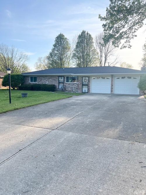 416 Hopkins Rd, Indianapolis, IN, 46229-3241 | Card Image