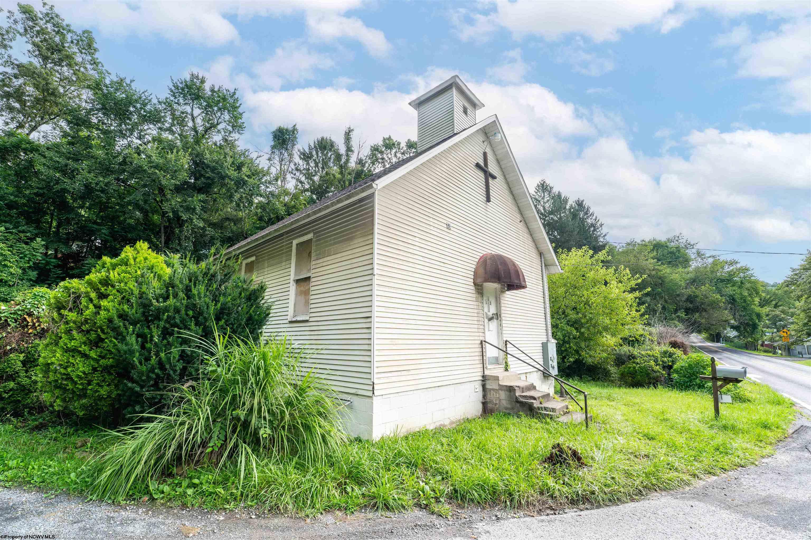 Residential in Morgantown