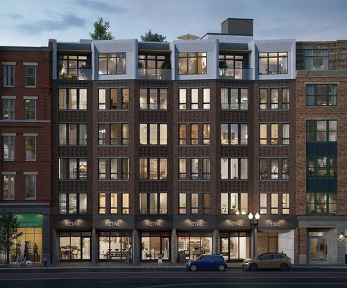 apt-305-1395 Washington St, Boston, MA, 02118-6003 | Card Image