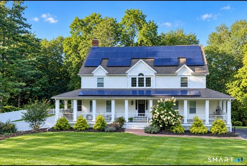 6 Overlook Dr, Old Saybrook, CT, 06475-1234 | Card Image