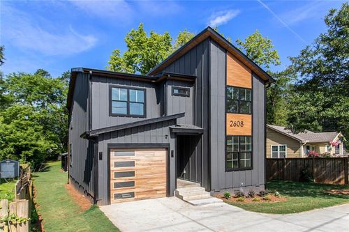 2608 Argo Dr Se, SMYRNA, GA, 30080-2460 | Card Image