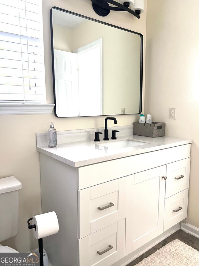 481 Lennox Way, House other with 3 bedrooms, 2 bathrooms and null parking in ROCKY FACE GA | Image 41