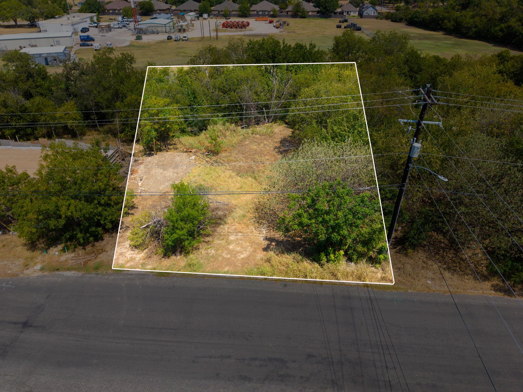 Land in Georgetown 4