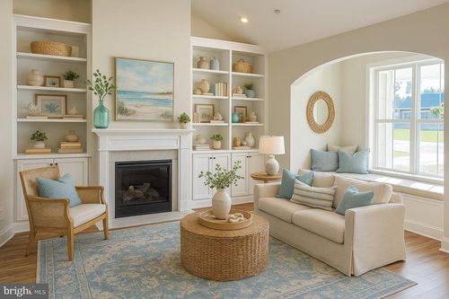 410 5 Farms Dr, STEVENSVILLE, MD, 21666-3340 | Card Image