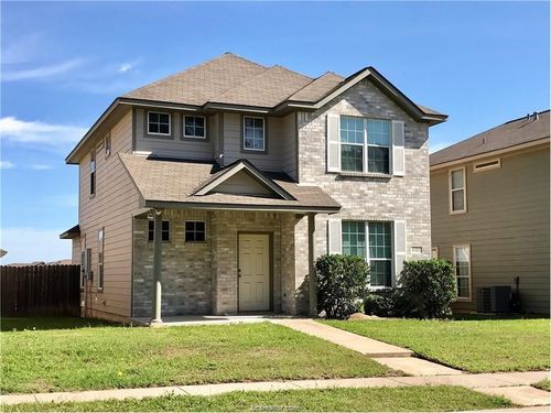 4107 Mcfarland Dr, College Station, TX, 77845-4077 | Card Image