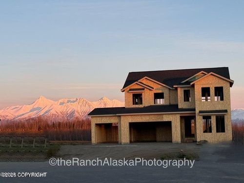 2545 S Sunrise View Cir, Wasilla, AK, 99654-0616 | Card Image