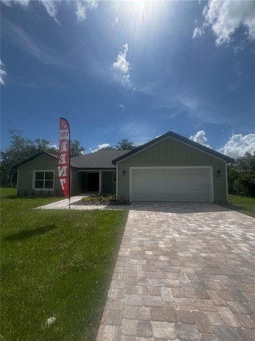 3671 Willys Ave, Saint Cloud, FL, 34772-7907 | Card Image