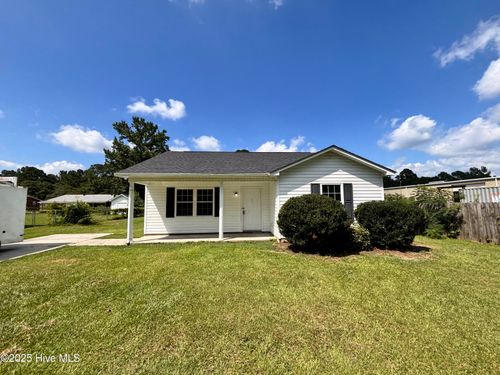 134 Harmon St, Clinton, NC, 28328-4902 | Card Image