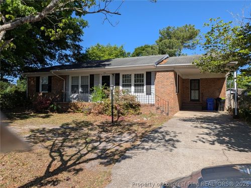 1403 Mack St, Spring Lake, NC, 28390-2509 | Card Image