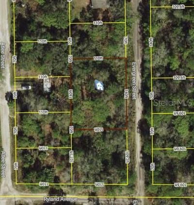 lot 25-28 Evergreen Street, Home with 0 bedrooms, 0 bathrooms and null parking in New Port Richey FL | Image 2