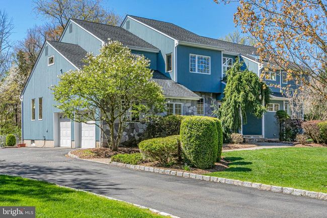 8 Fieldstone Rd, House other with 4 bedrooms, 4 bathrooms and null parking in SKILLMAN NJ | Image 4